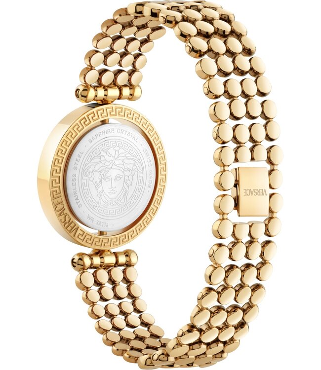 Versace  VEHFA0625 Damenuhr Eon 34 mm