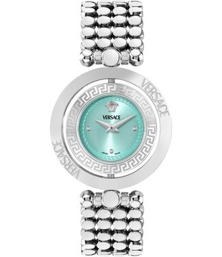 Versace  VEHFA0425 Damenuhr Eon 34 mm