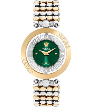 Versace  VEHFA0525 Damenuhr Eon 34 mm
