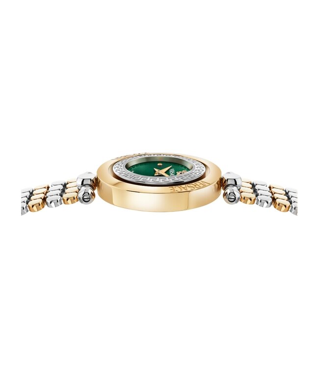 Versace  VEHFA0525 Damenuhr Eon 34 mm