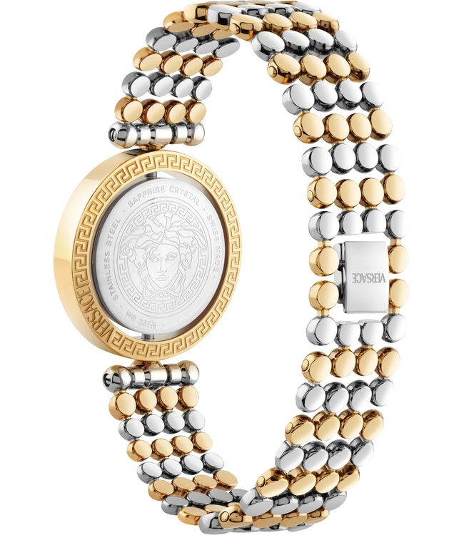 Versace  VEHFA0525 Damenuhr Eon 34 mm