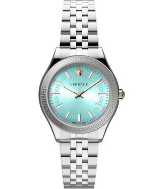 Versace  VEHU00924 Damenuhr Hellenyium 36 mm