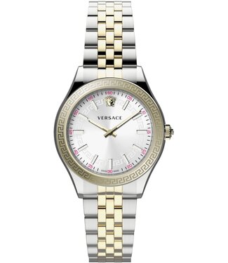 Versace  VEHU01024 Damenuhr Hellenyium 36 mm