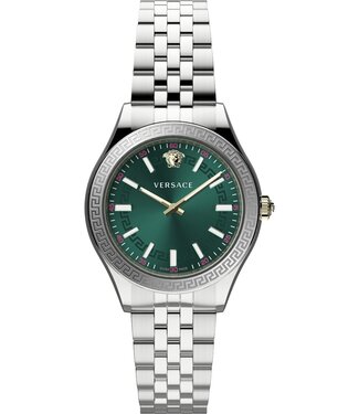 Versace  VEHU01125 Damenuhr Hellenyium 36 mm