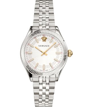 Versace  VEHU00320 Damenuhr Hellenyium 36 mm