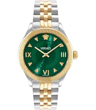 Versace  VE2S01125 Damenuhr Hellenyium 35 mm