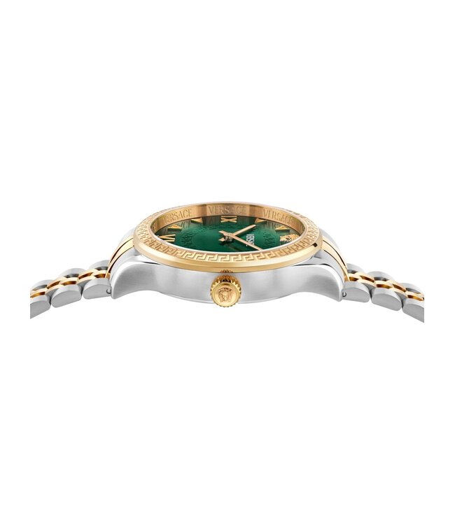 Versace  VE2S01125 Damenuhr Hellenyium 35 mm