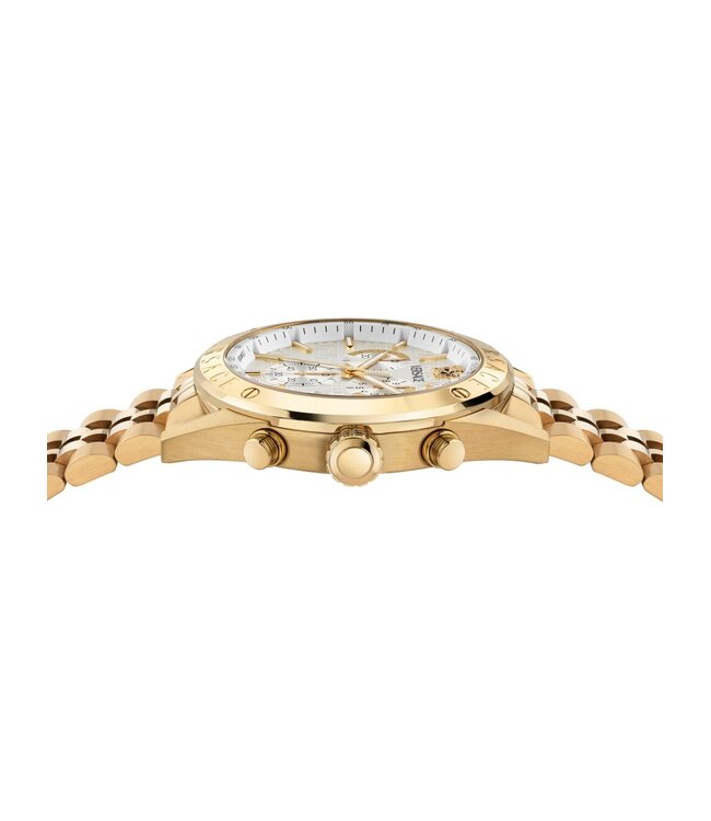 Versace  VEKJA0725 Herrenuhr Athletics Chronograph 44 mm