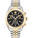 Versace  VEKJA0525 Herrenuhr Athletics Chronograph 44 mm