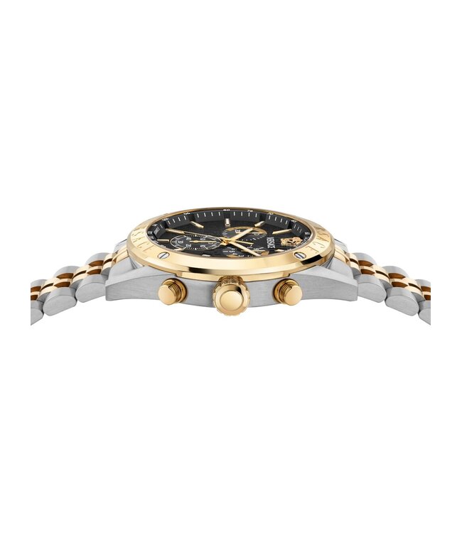 Versace  VEKJA0525 Herrenuhr Athletics Chronograph 44 mm