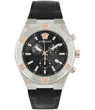 Versace  VESO00422 Herrenuhr Sporty Chronograph 46 mm