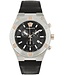 Versace  VESO00422 Herrenuhr Sporty Chronograph 46 mm