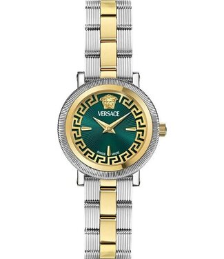 Versace  VE8CA0324 Damenuhr Greca 28 mm
