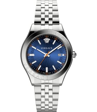 Versace  VEVK00921 Herrenuhr Hellenyium 42 mm
