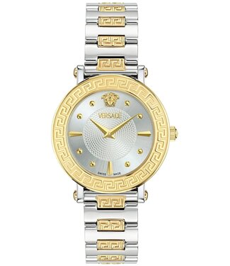Versace  VE9C00524 Damenuhr Greca 35 mm