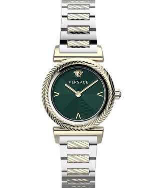 Versace  VERE02320 Damenuhr V-Motif 35 mm