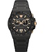 Versace  VE5N00726 Herrenuhr Greca Chronograph 43 mm