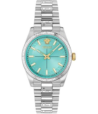 Versace  VE0E00225 Damenuhr Millenyium 32 mm