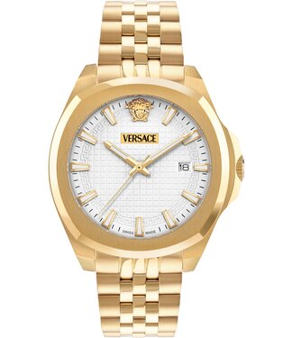 Versace  VEKKA0625 Herrenuhr Vekka 42 mm