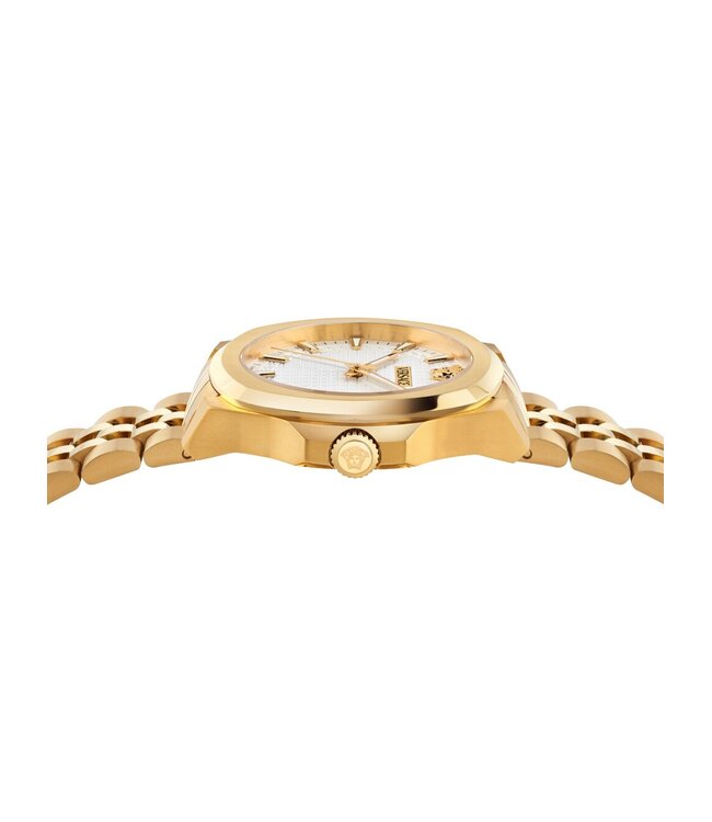 Versace  VEKKA0625 Herrenuhr Vekka 42 mm