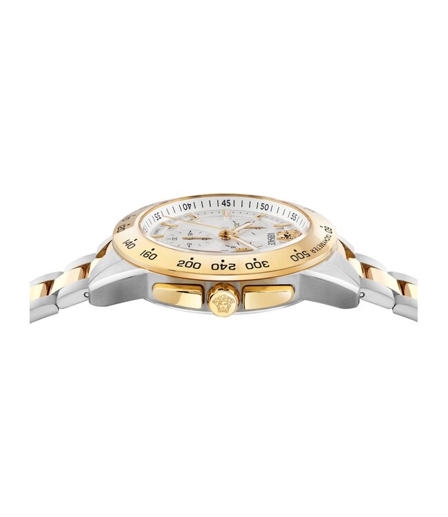 Versace  VEKIA0525 Herrenuhr V-Sport Chronograph 44 mm