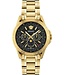 Versace  VE0K00425 Herrenuhr Galaxy 43 mm