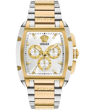 Versace  Dominus Chronograph Herrenuhr 42 mm VE6H01025