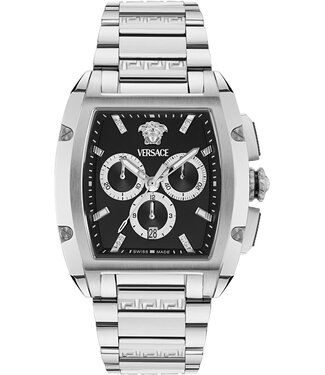 Versace  VE6H00925 Herrenuhr Dominus Chronograph 42 mm