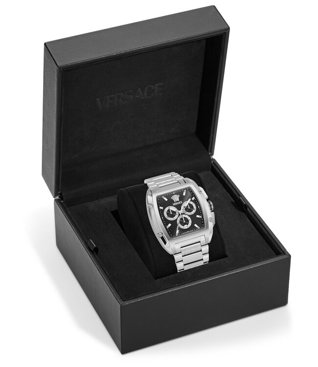 Versace  VE6H00925 Herrenuhr Dominus Chronograph 42 mm