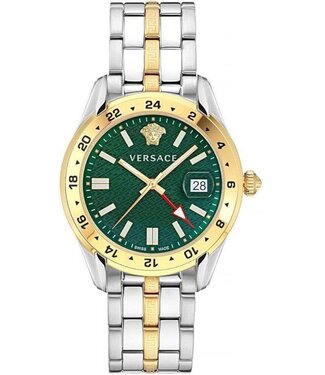 Versace  VE7C00623 Herrenuhr Greca 41 mm