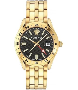 Versace  VE7C00723 Herrenuhr Greca 41 mm