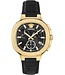 Versace  VEVCA0224 Damenuhr V-Lady Chronograph 40 mm