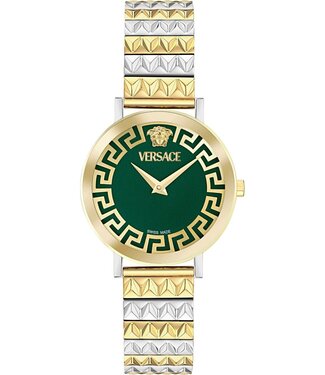 Versace  VE9A00424 Damenuhr Daedalus 35 mm