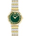 Versace  VE9A00424 Damenuhr Daedalus 35 mm