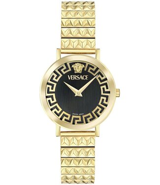 Versace  VE9A00524 Damenuhr Daedalus 35 mm