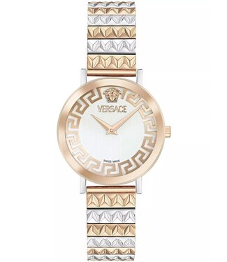 Versace  VE9A00324 Damenuhr Daedalus 35 mm