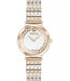 Versace  VE9A00324 Damenuhr Daedalus 35 mm