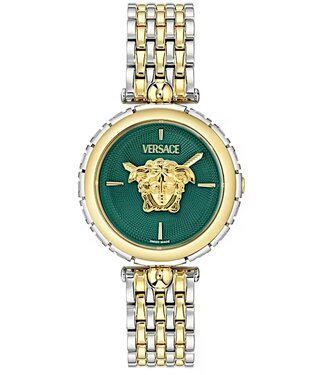 Versace  Medusa Damenuhr 38 mm VE9D00324
