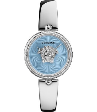 Versace  VECQ03325 Damenuhr Palazzo 34 mm