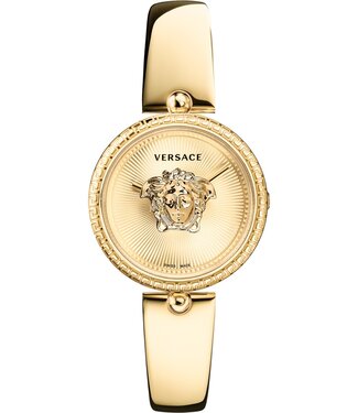Versace  VECQ03025 Damenuhr Palazzo 34 mm