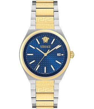 Versace  VE0F00325 Damenuhr V-Auria 39 mm