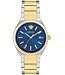 Versace  VE0F00325 Damenuhr V-Auria 39 mm