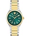 Versace  VE0F00425 Damenuhr V-Auria 39 mm