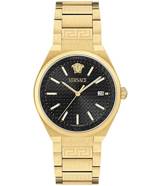 Versace  VE0F00525 Damenuhr V-Auria 39 mm