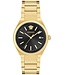 Versace  VE0F00525 Damenuhr V-Auria 39 mm