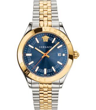 Versace  VEVK00520 Herrenuhr Hellenyium 42 mm