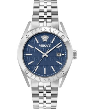 Versace  VEKHA0325 Herrenuhr Athletics 41 mm