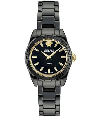 Versace  VE9F00124 Damenuhr DV 28 mm