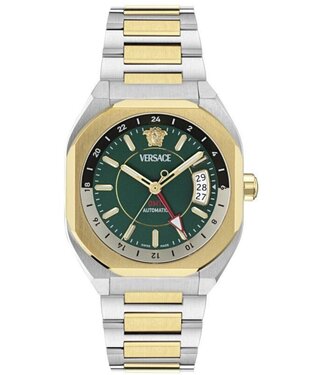 Versace  VE0I00325 Herrenuhr V-Contempo 40 mm