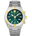 Versace  VESO01524 Herrenuhr Sporty Chronograph 46 mm